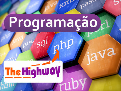 Escola de Programacao em Cotia